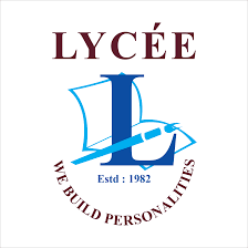 Logo Lycee  We BUILD PERSONALITES